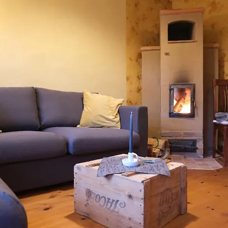 아파트 Peaceful Escape In Neu Karin