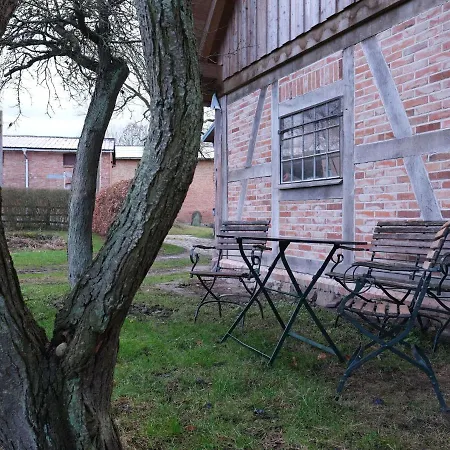 Peaceful Escape In Neu Karin *