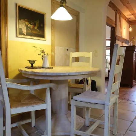 Peaceful Escape In Neu Karin * Carinerland