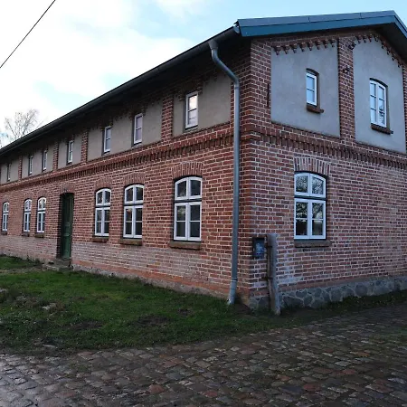 Peaceful Escape In Neu Karin * Carinerland