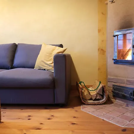 아파트 Peaceful Escape In Neu Karin