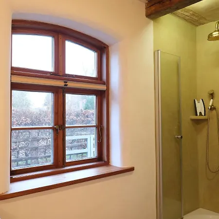 아파트 Peaceful Escape In Neu Karin Carinerland