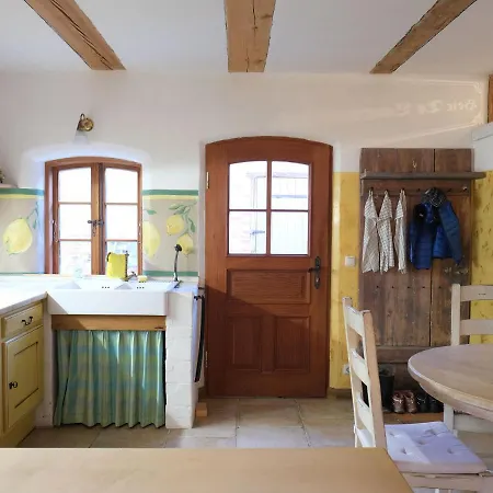 Peaceful Escape In Neu Karin