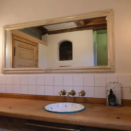 Peaceful Escape In Neu Karin