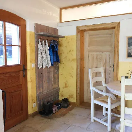 아파트 Peaceful Escape In Neu Karin Carinerland