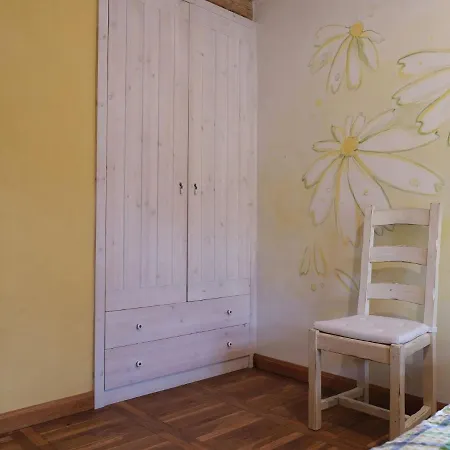 Peaceful Escape In Neu Karin * Carinerland