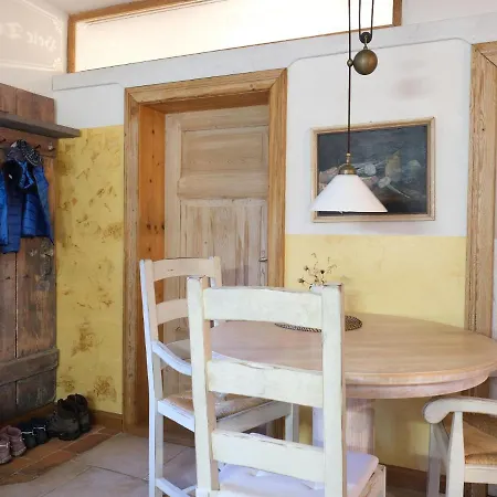 아파트 Peaceful Escape In Neu Karin