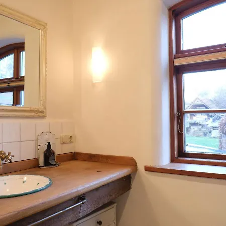 Peaceful Escape In Neu Karin 아파트 Carinerland