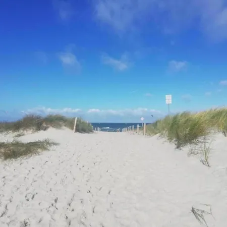 Peaceful Escape In Neu Karin * Carinerland