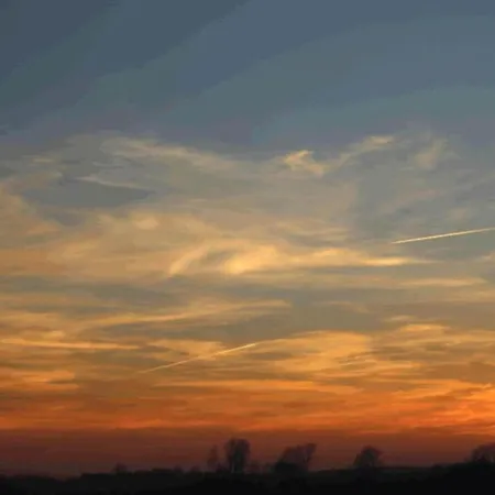 Peaceful Escape In Neu Karin