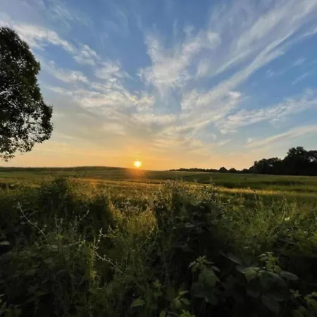 Peaceful Escape In Neu Karin 아파트 Carinerland