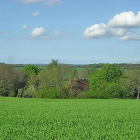 Peaceful Escape In Neu Karin *