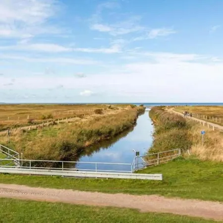 Peaceful Escape In Neu Karin 아파트 *